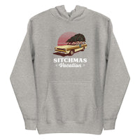 Mike Sorrentino Sitchmas Vacation Hoodie