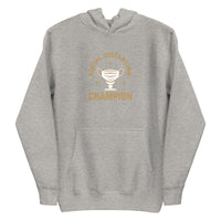 Mike Sorrentino Social Distancing Champion Hoodie