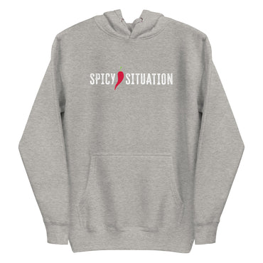 Mike Sorrentino Spicy Situation Hoodie