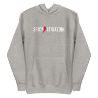 Mike Sorrentino Spicy Situation Hoodie