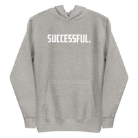Mike Sorrentino Successful Hoodie