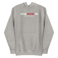 Mike Sorrentino Tested Positive Hoodie