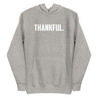 Mike Sorrentino Thankful Hoodie