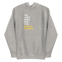 Mike Sorrentino Thanksgiving Mac And Cheese Hoodie