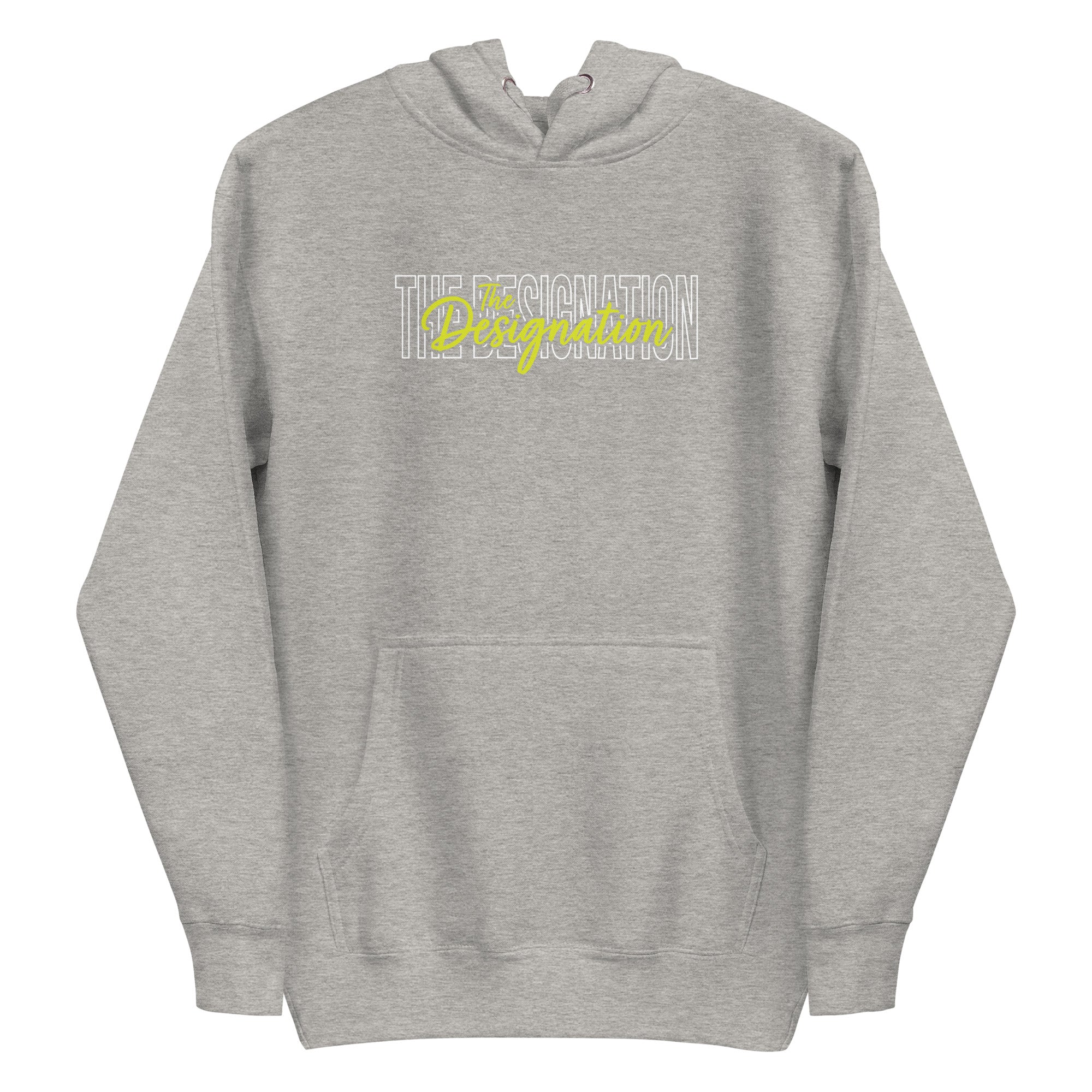 Mike Sorrentino The Designation Hoodie