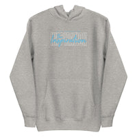 Mike Sorrentino The Inspiration Hoodie