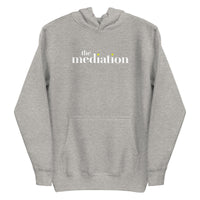 Mike Sorrentino The Mediation Hoodie