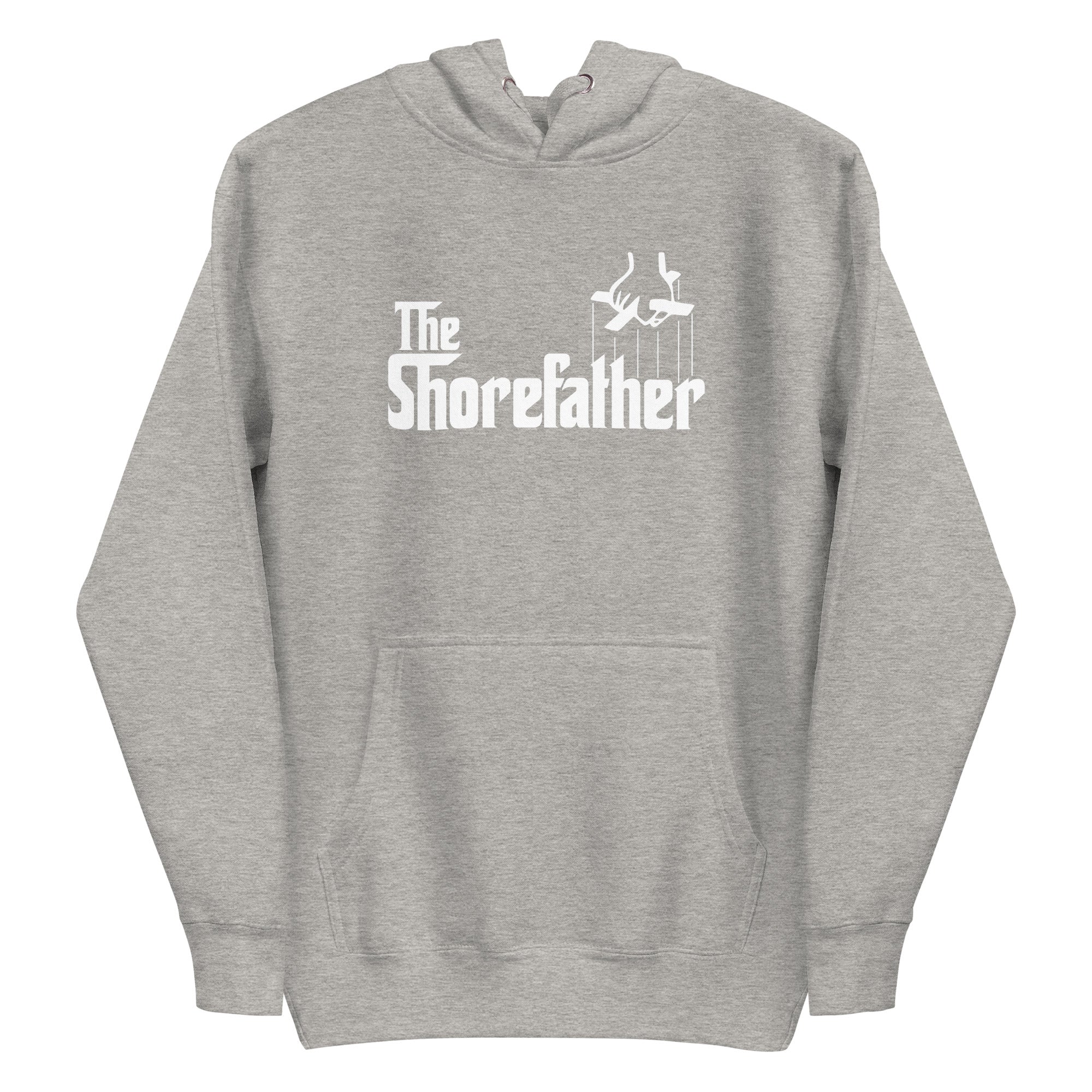 Mike Sorrentino The Shorefather Hoodie