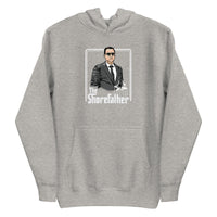Mike Sorrentino The Shorefather Illustration Hoodie