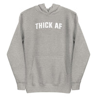 Mike Sorrentino Thick AF Hoodie