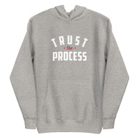 Mike Sorrentino Trust The Process Hoodie