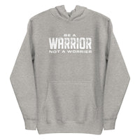 Mike Sorrentino Warrior Hoodie
