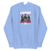 Mike Sorrentino Nativity Hoodie