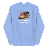 Mike Sorrentino Sitchmas Vacation Hoodie
