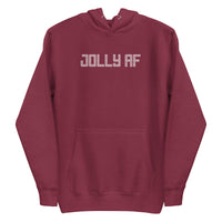 Mike Sorrentino Jolly AF Hoodie