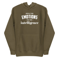 Mike Sorrentino Emotions Hoodie