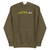 Mike Sorrentino Extra AF Hoodie