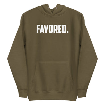 Mike Sorrentino Favored Hoodie