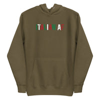 Mike Sorrentino Italian AF Hoodie