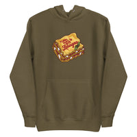 Mike Sorrentino Lasagna Hoodie