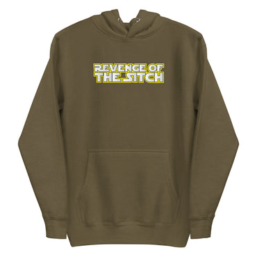 Mike Sorrentino Revenge Of The Sitch Hoodie