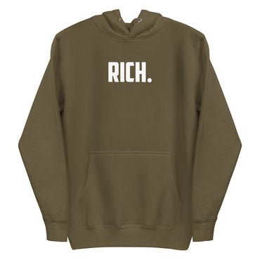 Mike Sorrentino Rich Hoodie