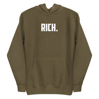 Mike Sorrentino Rich Hoodie