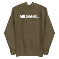 Mike Sorrentino Successful Hoodie