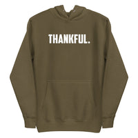 Mike Sorrentino Thankful Hoodie