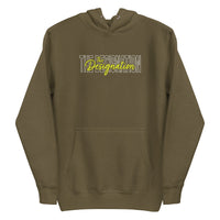Mike Sorrentino The Designation Hoodie
