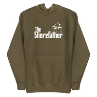 Mike Sorrentino The Shorefather Hoodie