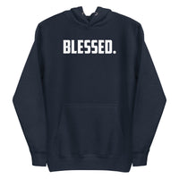 Mike Sorrentino Blessed Hoodie