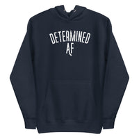 Mike Sorrentino Determined AF Hoodie