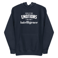 Mike Sorrentino Emotions Hoodie