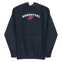 Mike Sorrentino Essential AF Hoodie