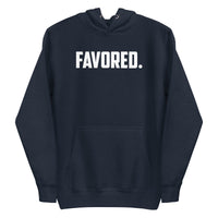 Mike Sorrentino Favored Hoodie