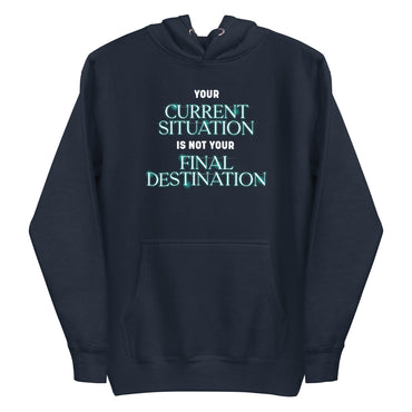 Mike Sorrentino Final Destination Hoodie