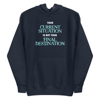 Mike Sorrentino Final Destination Hoodie