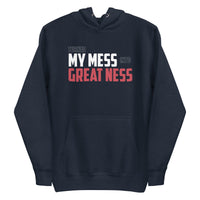 Mike Sorrentino Greatness Hoodie