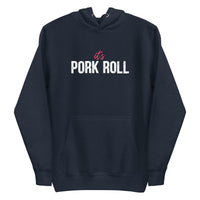 Mike Sorrentino It's Pork Roll Hoodie