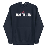 Mike Sorrentino It's Taylor Ham Hoodie