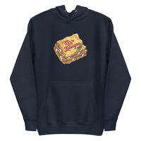 Mike Sorrentino Lasagna Hoodie