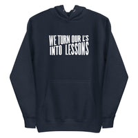 Mike Sorrentino Lessons Hoodie