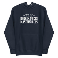 Mike Sorrentino Masterpieces Hoodie