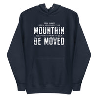 Mike Sorrentino Mountain Hoodie