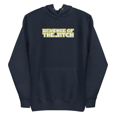 Mike Sorrentino Revenge Of The Sitch Hoodie