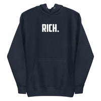 Mike Sorrentino Rich Hoodie