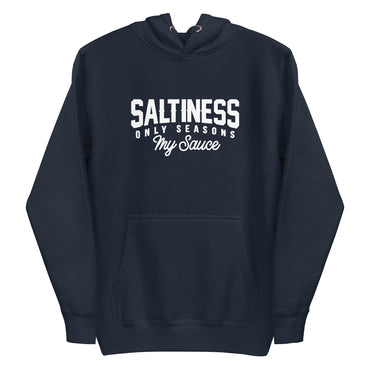 Mike Sorrentino Saltiness Hoodie