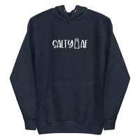 Mike Sorrentino Salty AF Hoodie