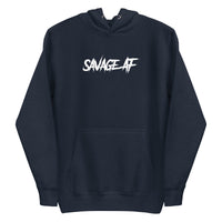 Mike Sorrentino Savage AF Hoodie